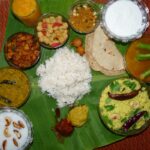 Exploring the Rich Flavors of Andhra Pradesh: A Culinary Journey Through Southern India