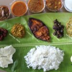 A Gastronomic Odyssey Through Tamil Nadu: Exploring the Vibrant Cuisine of South India
