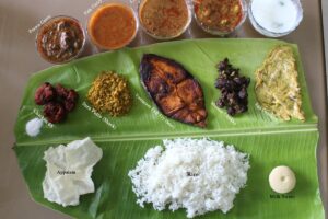 Read more about the article A Gastronomic Odyssey Through Tamil Nadu: Exploring the Vibrant Cuisine of South India