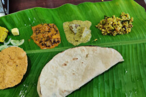 Read more about the article Savoring the Flavors of Karnataka: A Culinary Journey Through South India