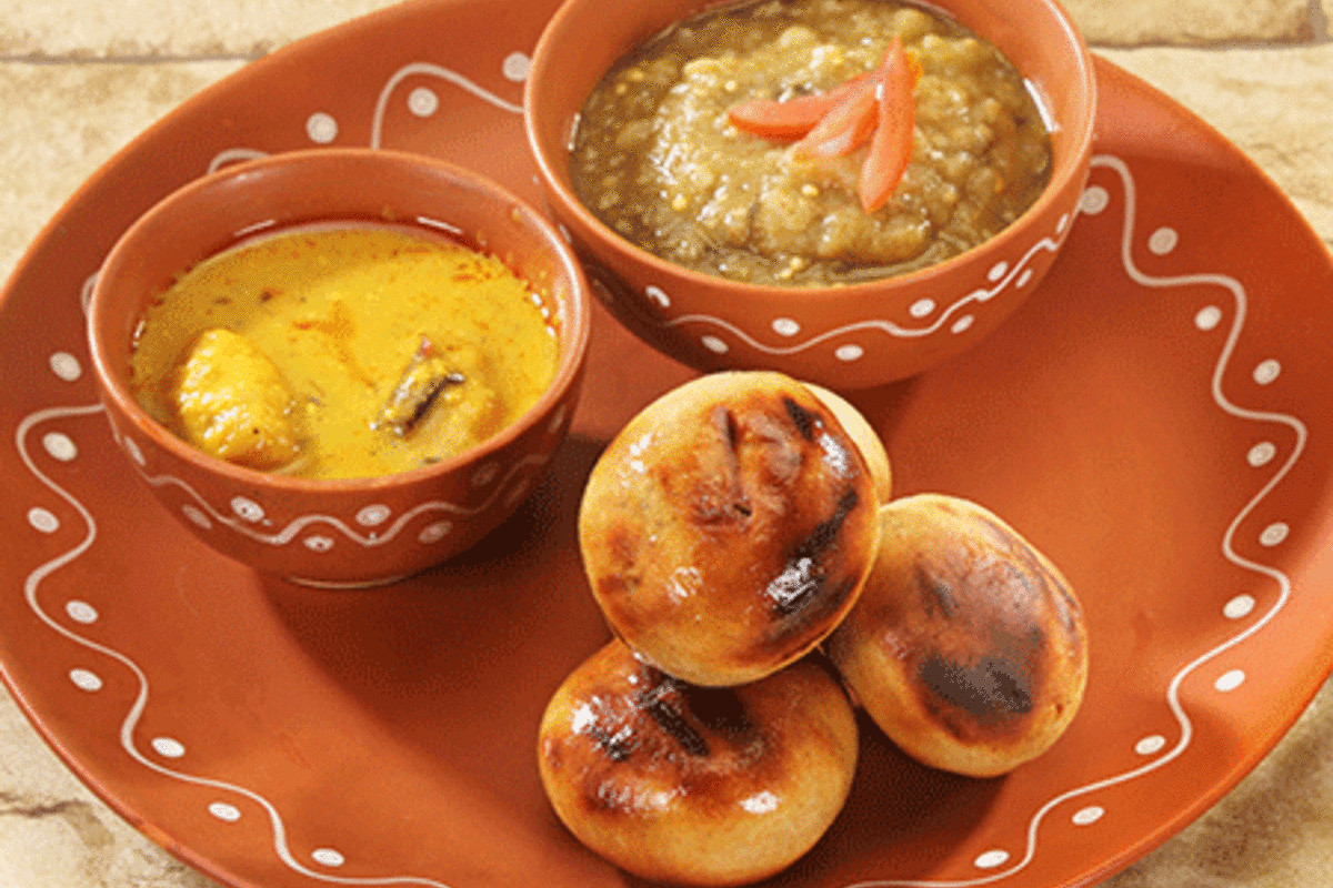 Read more about the article Discover the Delectable Flavors of Jharkhand: A Culinary Adventure