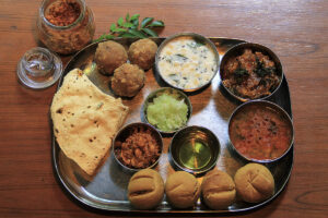 Read more about the article A Culinary Adventure: Explore the Bold Flavors of Madhya Pradesh