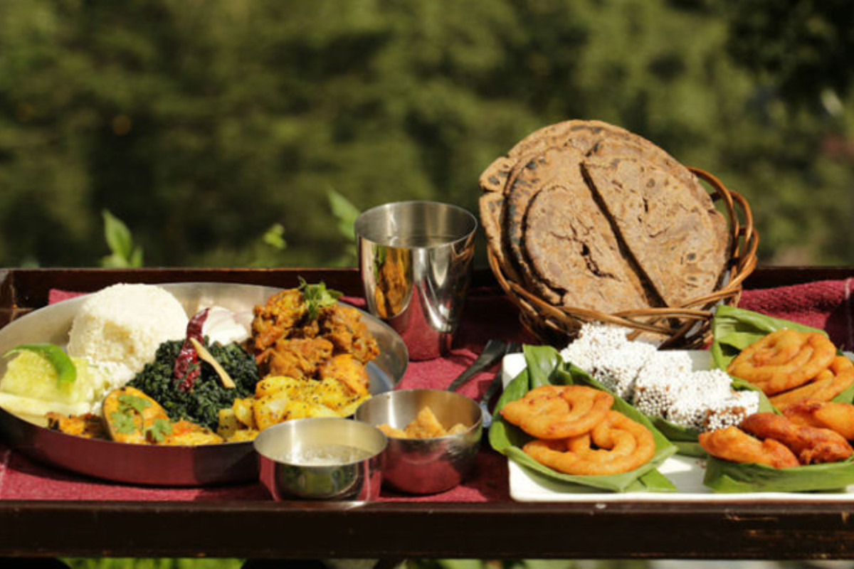 You are currently viewing Discover the Flavorful Treasures of Uttarakhand: A Culinary Adventure