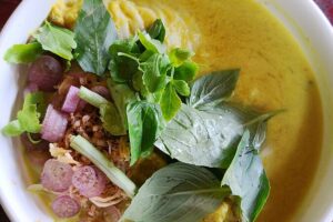 Read more about the article Unveiling the Flavors of Cambodia: Must-Try Dishes for an Authentic Culinary Adventure