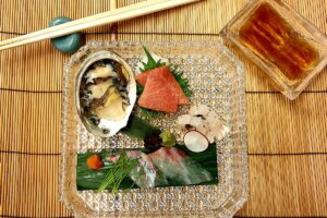 Read more about the article From Sushi to Sukiyaki: A Flavorful Journey Through Japan’s Culinary Treasures