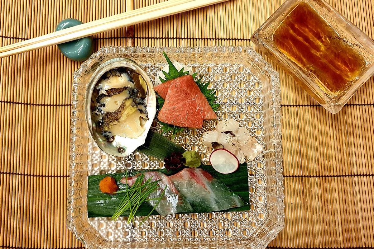 You are currently viewing From Sushi to Sukiyaki: A Flavorful Journey Through Japan’s Culinary Treasures