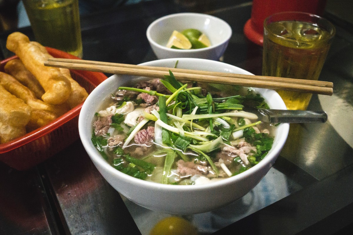 Read more about the article Flavorful Vietnam: A Culinary Journey Through Must-Try Dishes