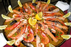 Read more about the article Traditional Spanish Food: A Guide to Authentic Cuisine and Recipes