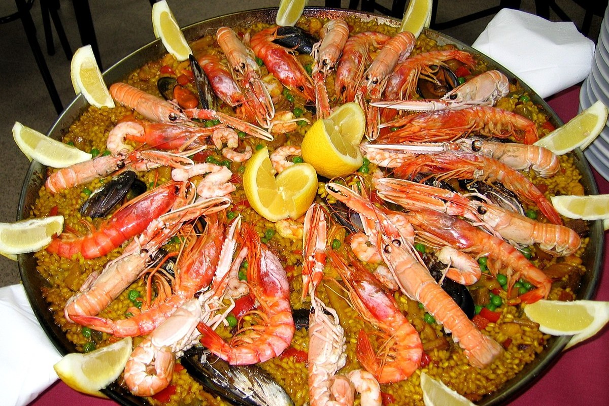 You are currently viewing Traditional Spanish Food: A Guide to Authentic Cuisine and Recipes