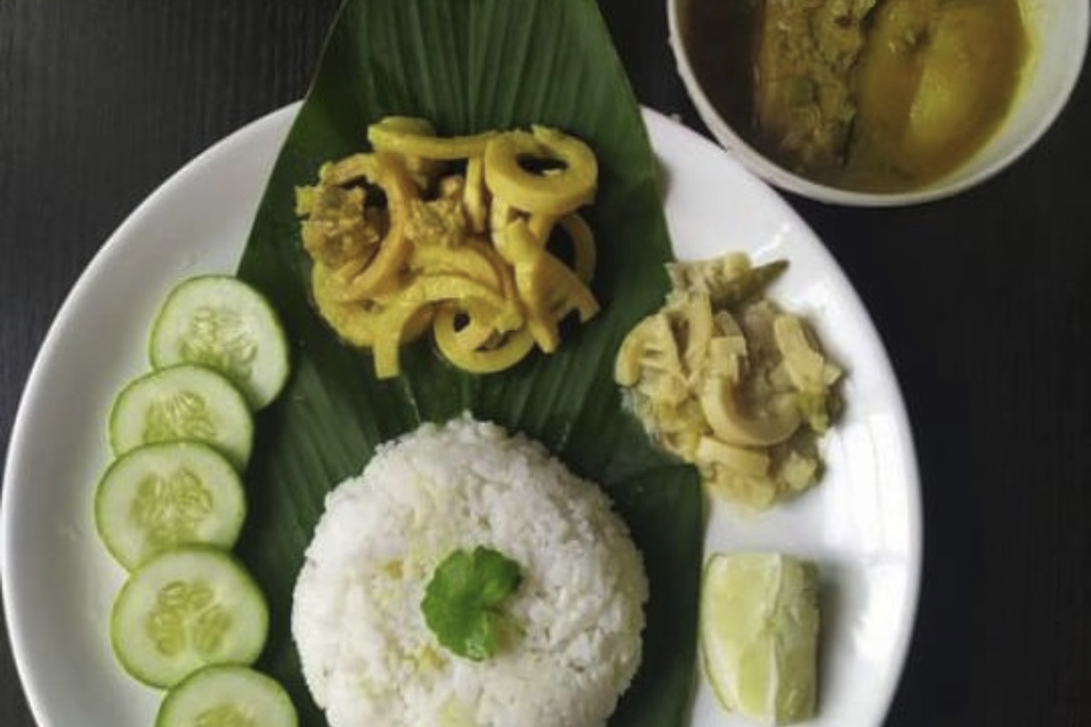 You are currently viewing Discover the Culinary Delights of Tripura: A Guide to Traditional Dishes