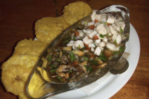 Read more about the article A Taste of Pura Vida: Discovering the Traditional Food of Costa Rica