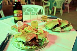 Read more about the article A Taste of Uruguay: Savoring the Rich Traditional Food of Uruguay