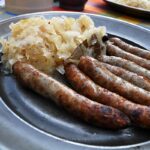 A Taste of Tradition: Exploring the Traditional Food of Germany
