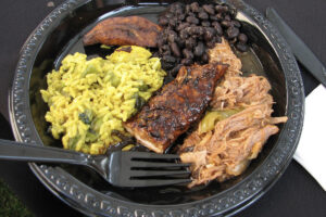 Read more about the article A Taste of Tradition: Exploring the Traditional Food of Jamaica