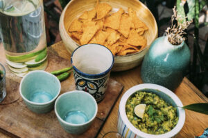 Read more about the article A Taste of Tradition: Exploring the Traditional Food of Mexico