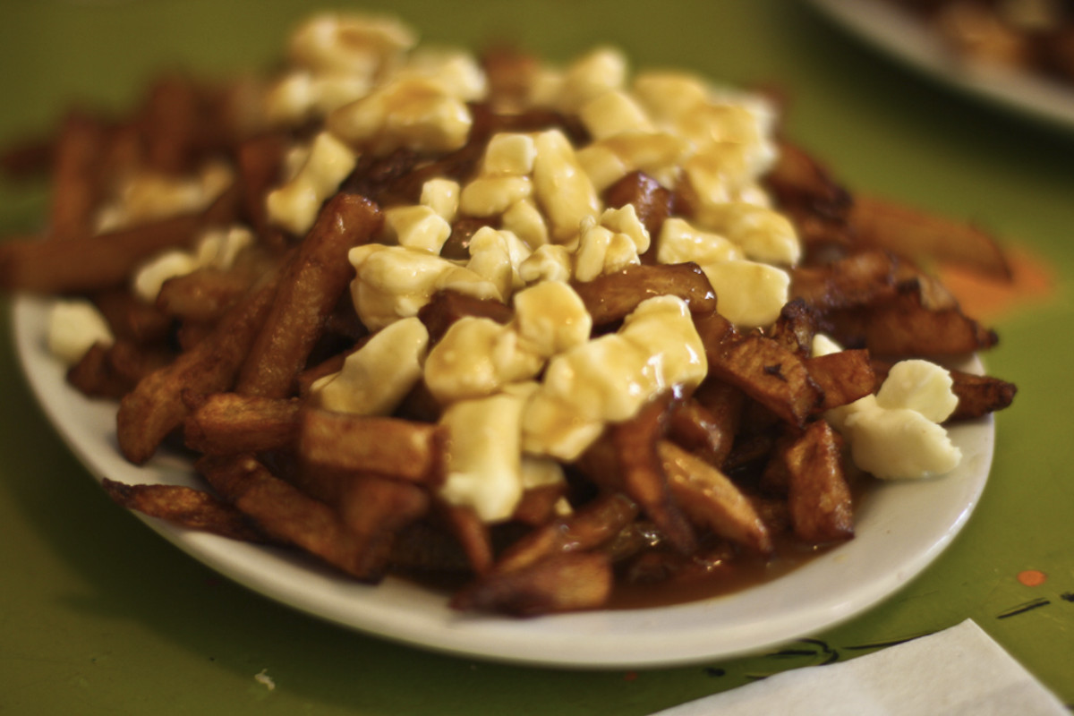 You are currently viewing A Culinary Journey Across Canada: Unveiling the Traditional Food of Canada