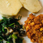 A Taste of Tradition: Exploring the Rich and Diverse Traditional Food of Nigeria