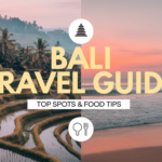 Top 20 Must-Visit Attractions in Bali, Indonesia: Your Complete Guide