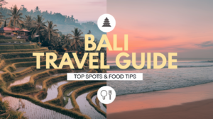 Read more about the article Top 20 Must-Visit Attractions in Bali, Indonesia: Your Complete Guide