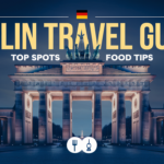 Top 20 Must-Visit Attractions in Berlin, Germany: Your Complete Guide