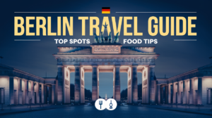 Read more about the article Top 20 Must-Visit Attractions in Berlin, Germany: Your Complete Guide