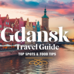 Top 20 Must-Visit Attractions in Gdansk, Poland: Your Complete Guide