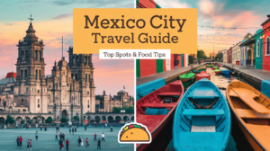 Read more about the article Top 20 Must-Visit Attractions in Mexico City, Mexico: Your Complete Guide