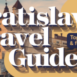 Top 20 Must-Visit Attractions in Bratislava, Slovakia: Your Complete Guide