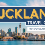 Top 20 Must-Visit Attractions in Auckland, New Zealand: Your Complete Guide