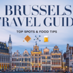 Top 20 Must-Visit Attractions in Brussels, Belgium: Your Complete Guide