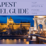 Top 20 Must-Visit Attractions in Budapest, Hungary: Your Complete Guide