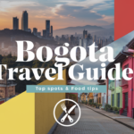 Top 20 Must-Visit Attractions in Bogota, Colombia: Your Complete Guide