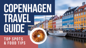 Read more about the article Top 20 Must-Visit Attractions in Copenhagen, Denmark: Your Complete Guide