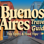 Top 20 Must-Visit Attractions in Buenos Aires, Argentina: Your Complete Guide