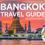 Top 20 Must-Visit Attractions in Bangkok, Thailand: Your Complete Guide