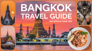 Read more about the article Top 20 Must-Visit Attractions in Bangkok, Thailand: Your Complete Guide