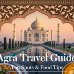 Top 20 Must-Visit Attractions in Agra, India: Your Complete Guide