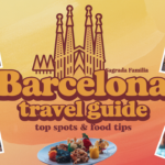 Top 20 Must-Visit Attractions in Barcelona, Spain: Your Complete Guide