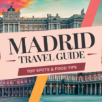 Top 20 Must-Visit Attractions in Madrid, Spain: Your Complete Guide