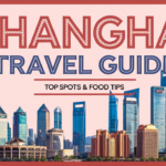 Top 20 Must-Visit Attractions in Shanghai, China: Your Complete Guide