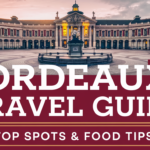 Top 20 Must-Visit Attractions in Bordeaux, France: Your Complete Guide