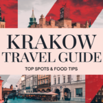 Top 20 Must-Visit Attractions in Krakow, Poland: Your Complete Guide