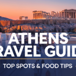 Top 20 Must-Visit Attractions in Athens, Greece: Your Complete Guide