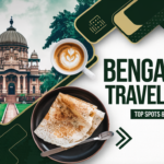 Top 20 Must-Visit Attractions in Bengaluru, India: Your Complete Guide