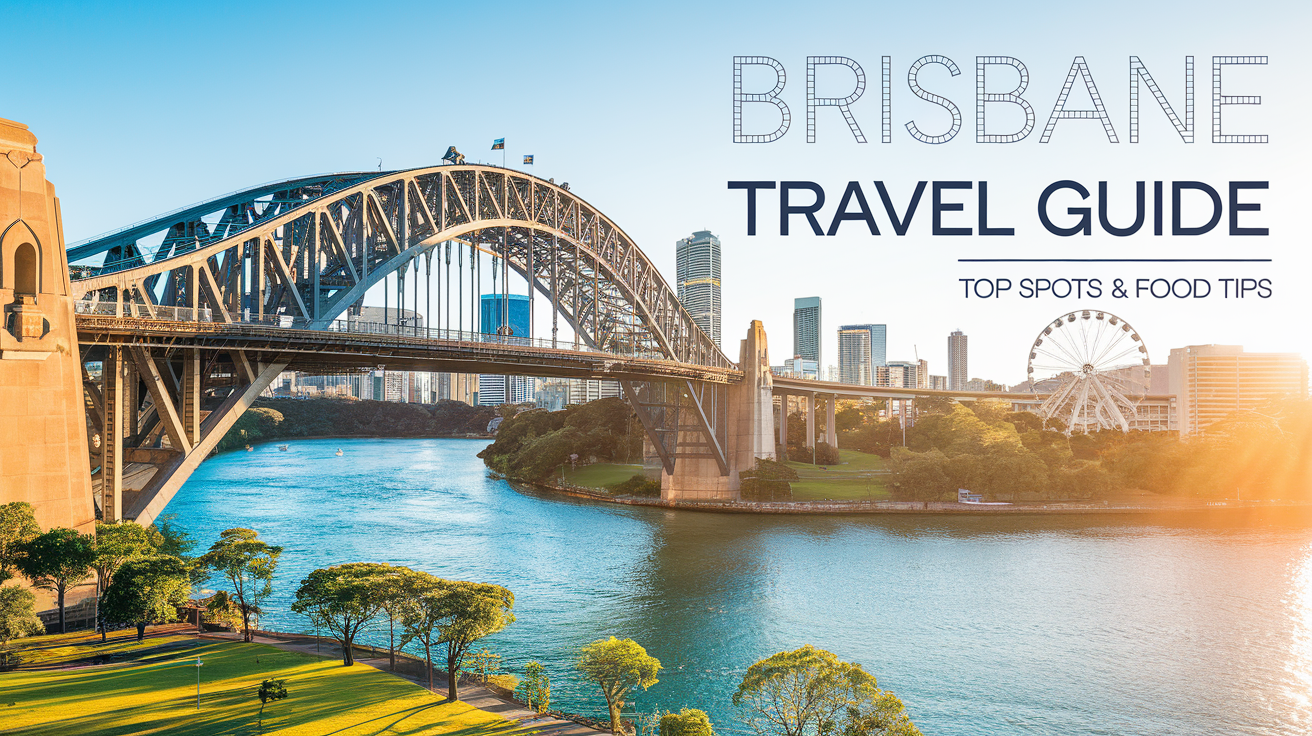 Read more about the article Top 20 Must-Visit Attractions in Brisbane, Australia: Your Complete Guide