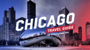 Read more about the article Top 20 Must-Visit Attractions in Chicago, USA: Your Complete Guide