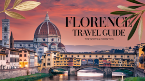 Read more about the article Top 20 Must-Visit Attractions in Florence, Italy: Your Complete Guide