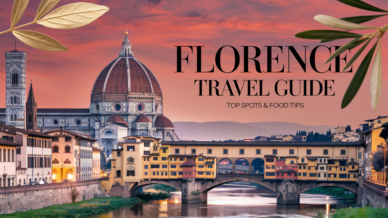 Read more about the article Top 20 Must-Visit Attractions in Florence, Italy: Your Complete Guide