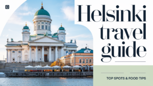 Read more about the article Top 20 Must-Visit Attractions in Helsinki, Finland: Your Complete Guide