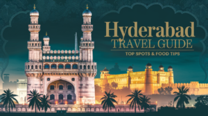 Read more about the article Top 20 Must-Visit Attractions in Hyderabad, India: Your Complete Guide